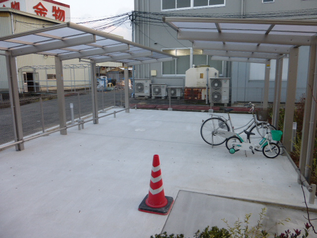 共用部 写真10