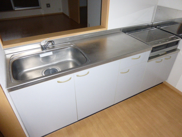 キッチン 写真3