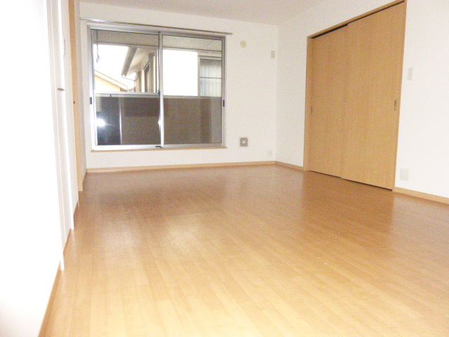 リビング 写真12