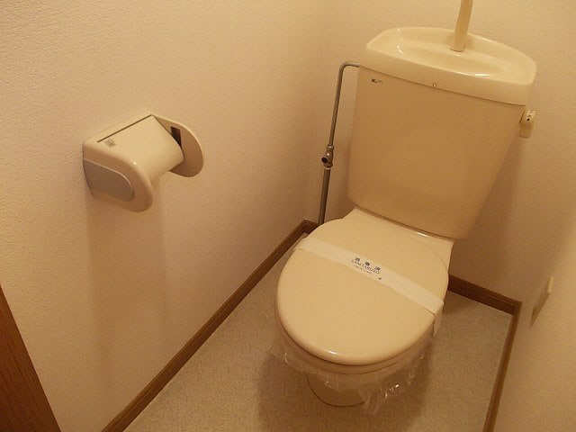 トイレ 写真5