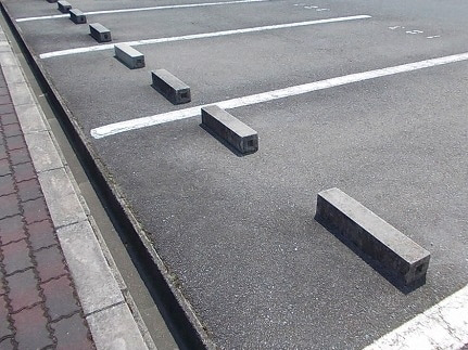 駐車場 写真13