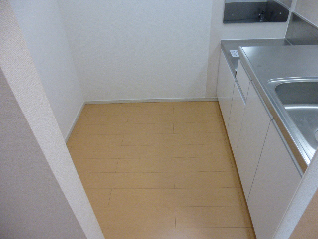 キッチン 写真16