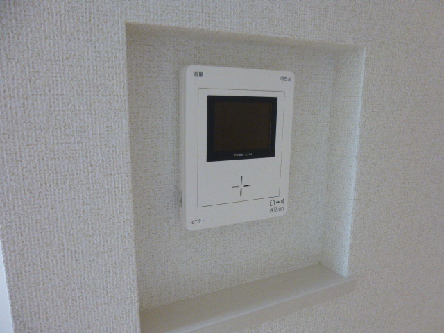 セキュリティ 写真19