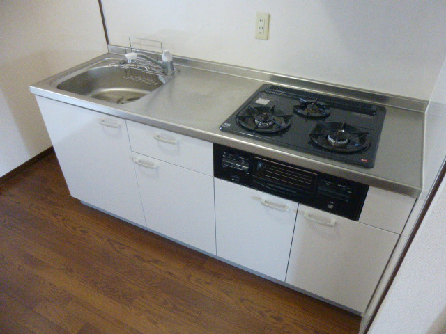 キッチン 写真3