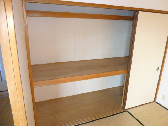 収納 写真10