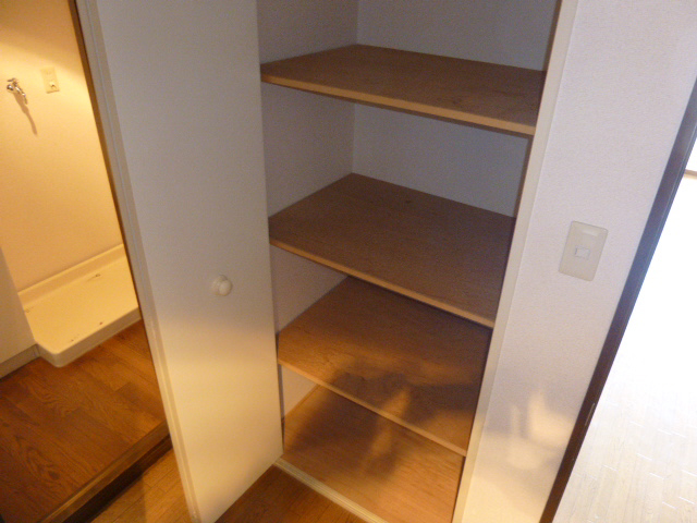 収納 写真16