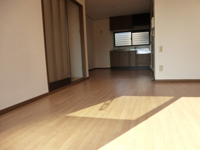 リビング 写真2