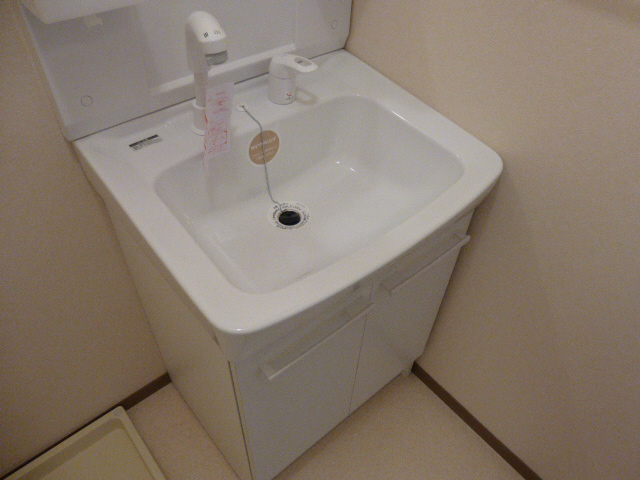 洗面所 写真6