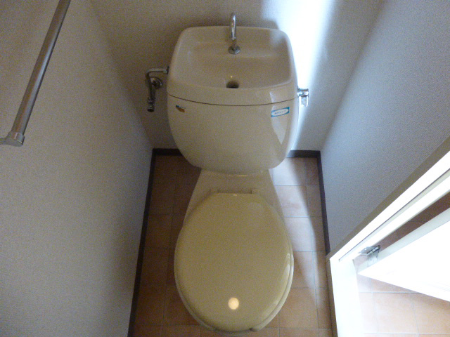 トイレ 写真5