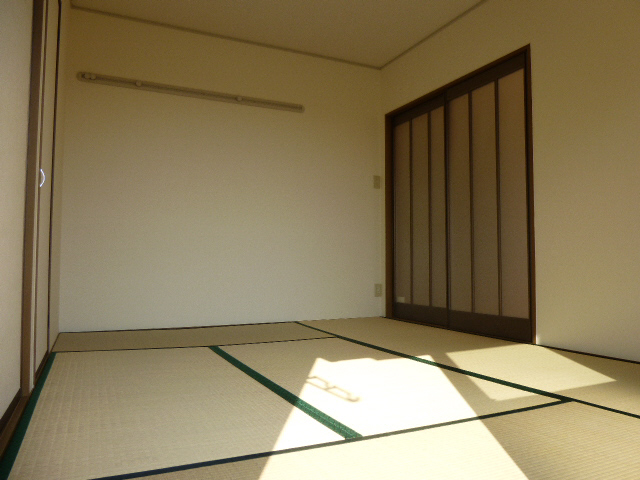 個室 写真7