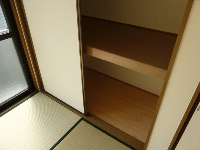 収納 写真8