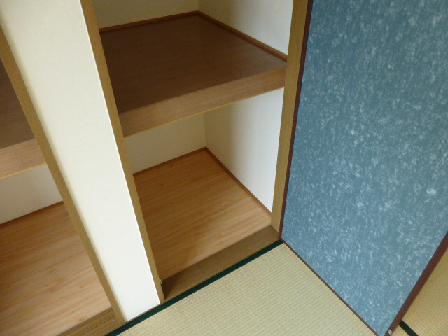 収納 写真16