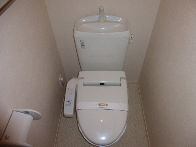 トイレ 写真5