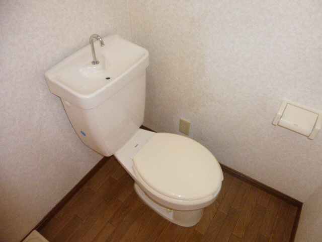 トイレ 写真5