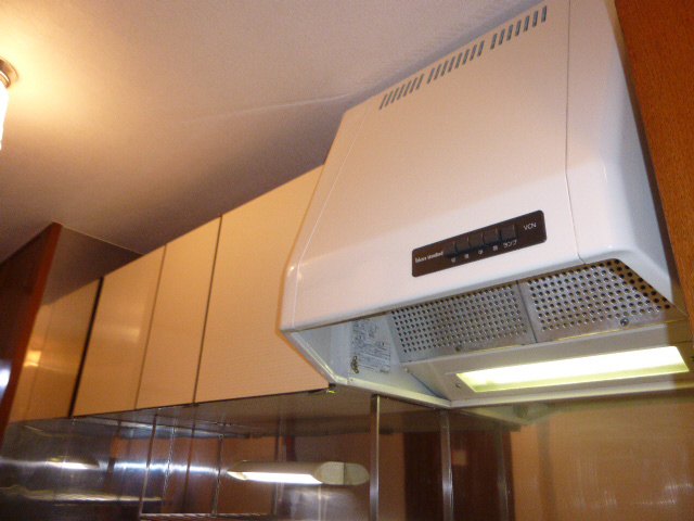 キッチン 写真15