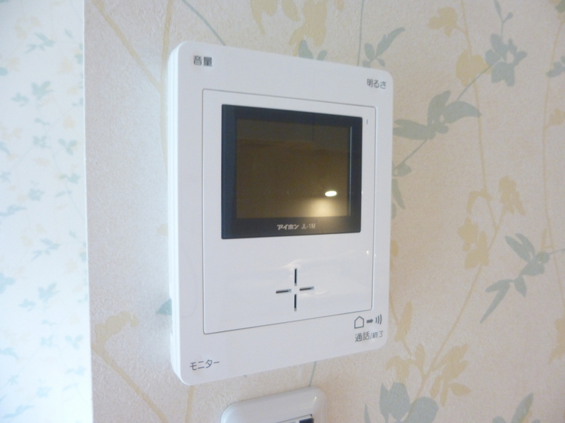 セキュリティ 写真20
