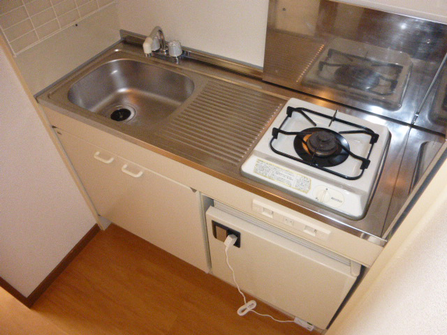 キッチン 写真3