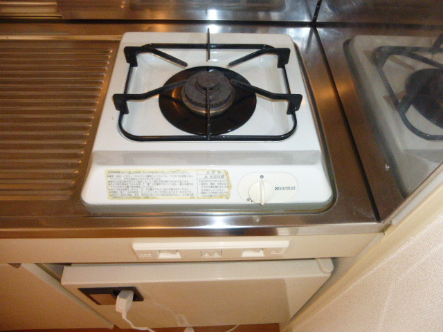 キッチン 写真15