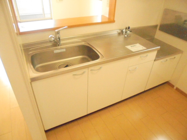 キッチン 写真3