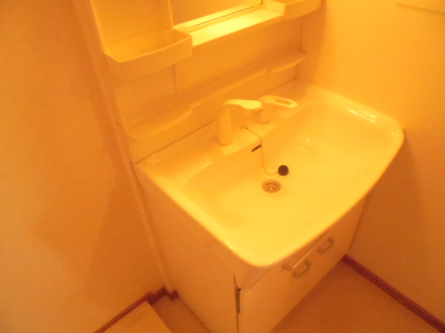 洗面所 写真6
