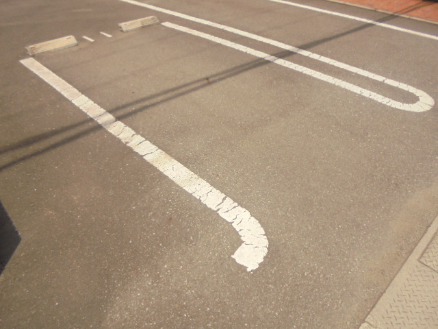 駐車場 写真11