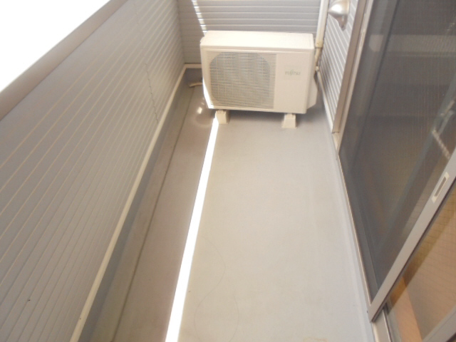 バルコニー・ベランダ 写真13