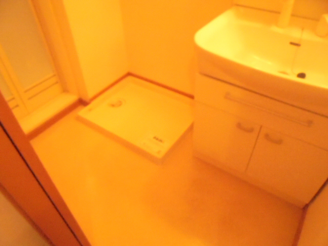 洗面所 写真18