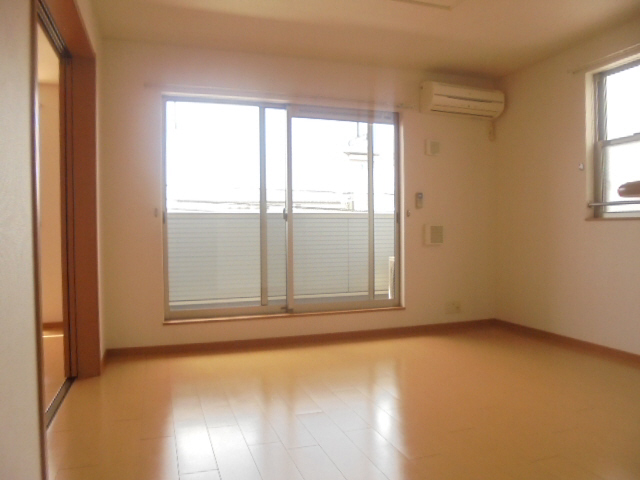 リビング 写真19