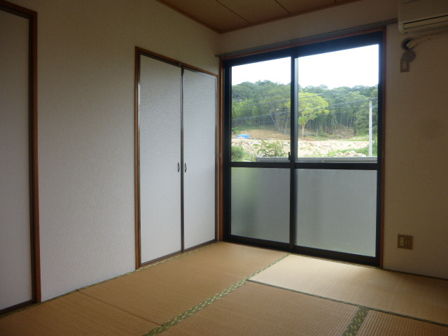 寝室 写真7