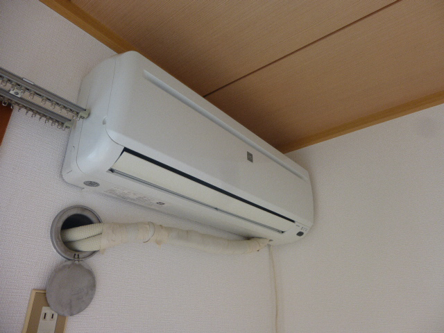 設備 写真9
