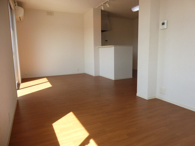 リビング 写真2