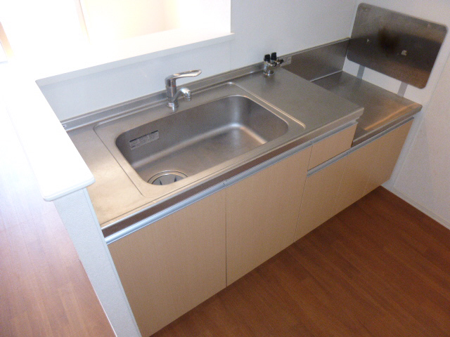 キッチン 写真3