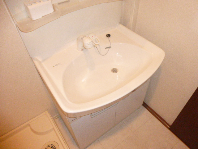 洗面所 写真6