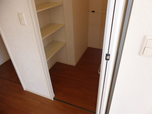 収納 写真17