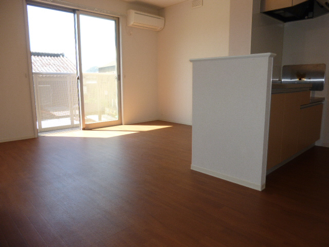 リビング 写真18