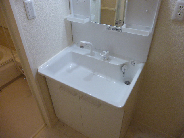洗面所 写真5