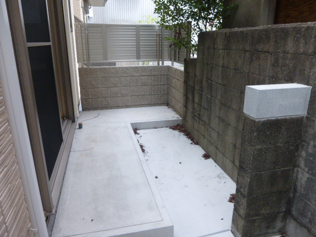 庭 写真14
