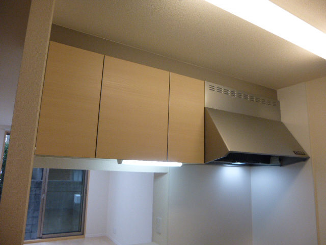 キッチン 写真19