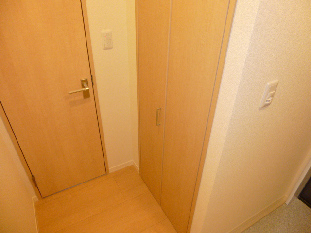 収納 写真15