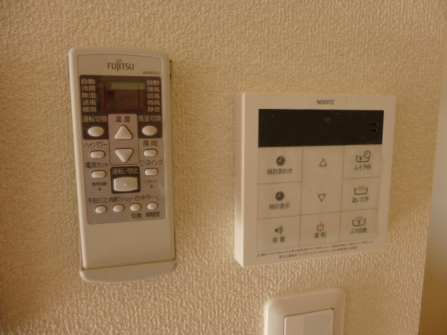 設備 写真19