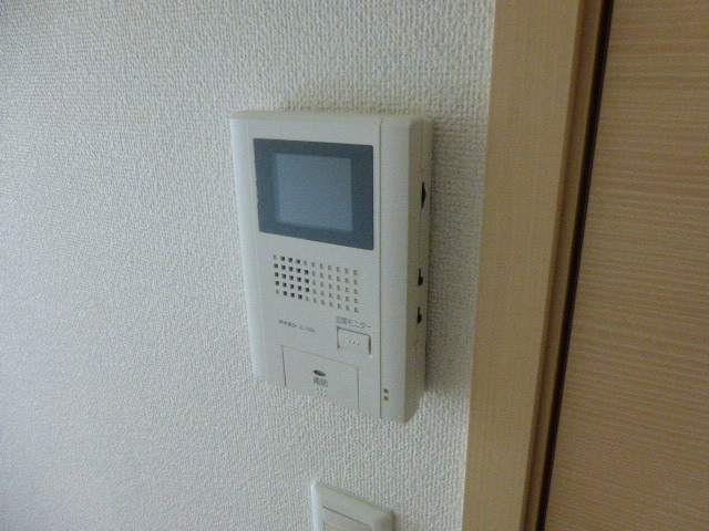 セキュリティ 写真19