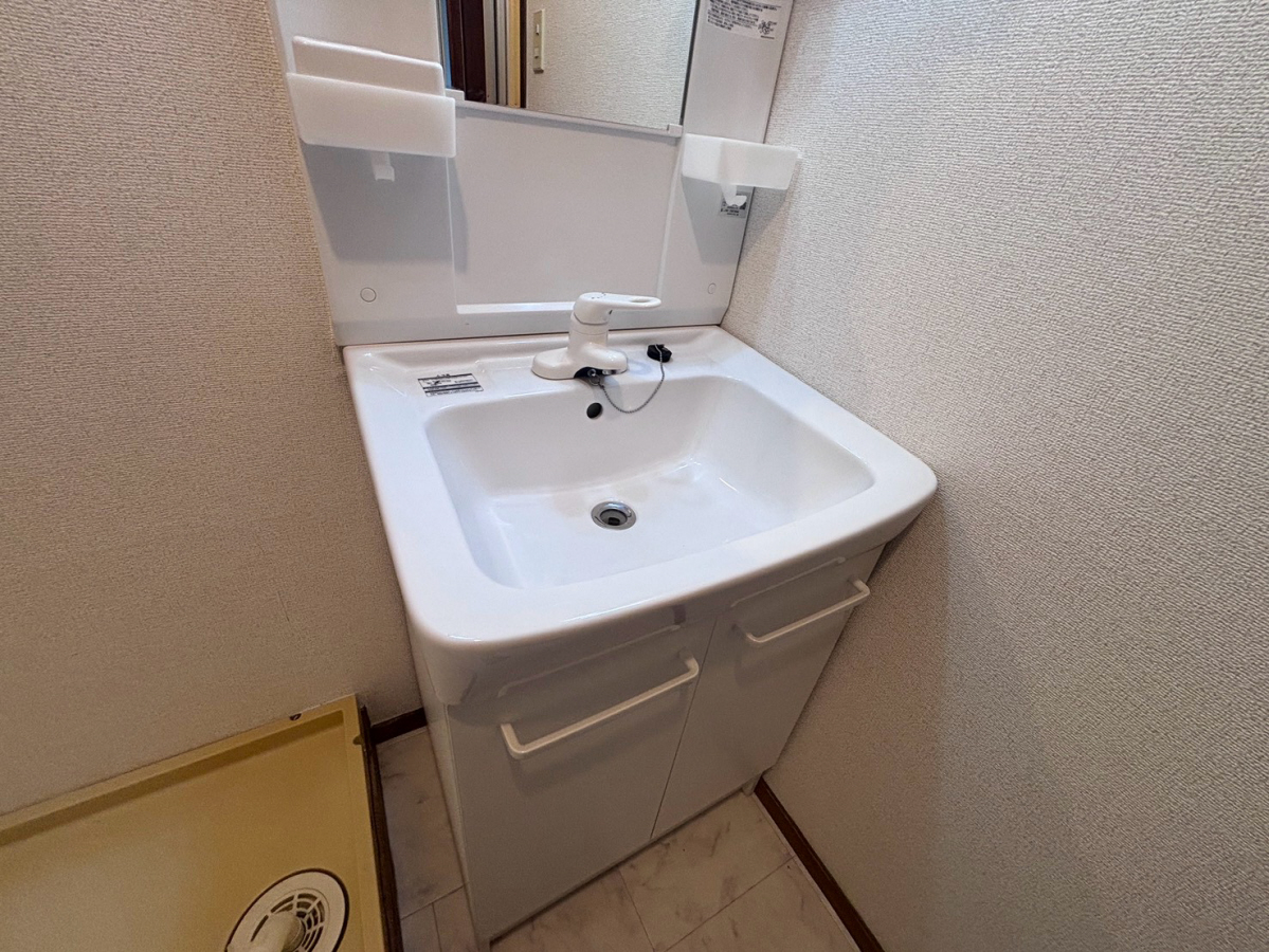 洗面所 写真5