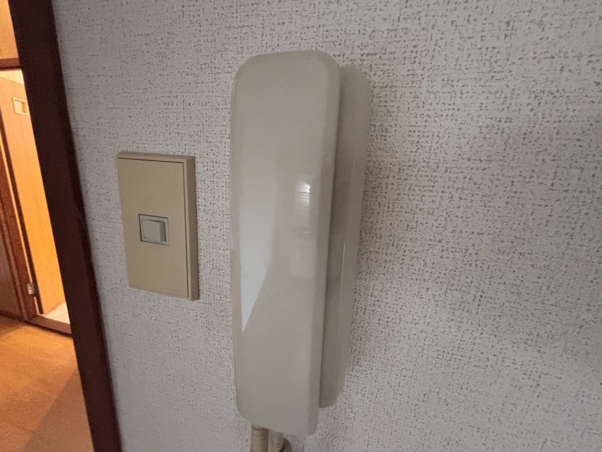 セキュリティ 写真11