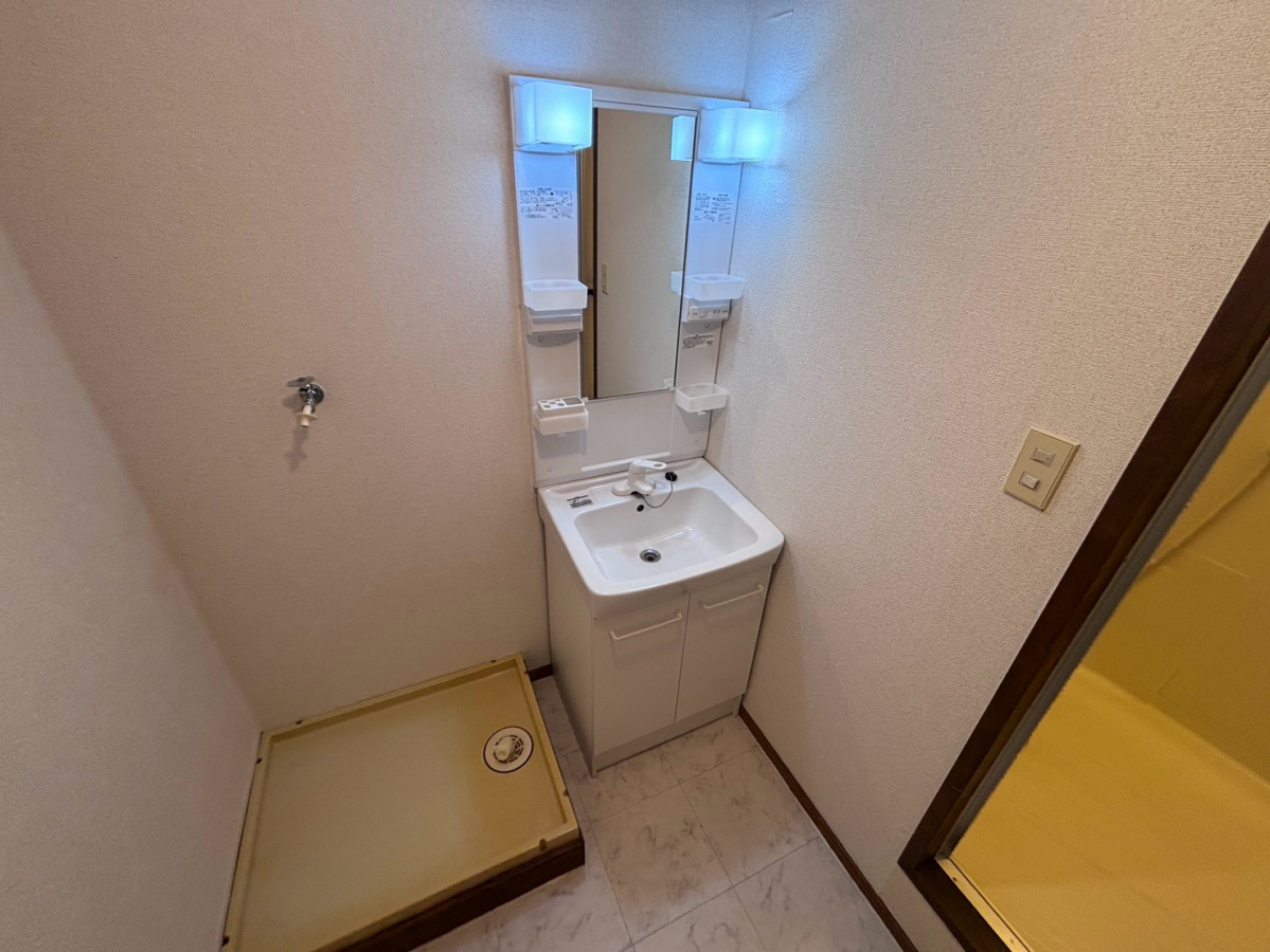 洗面所 写真31