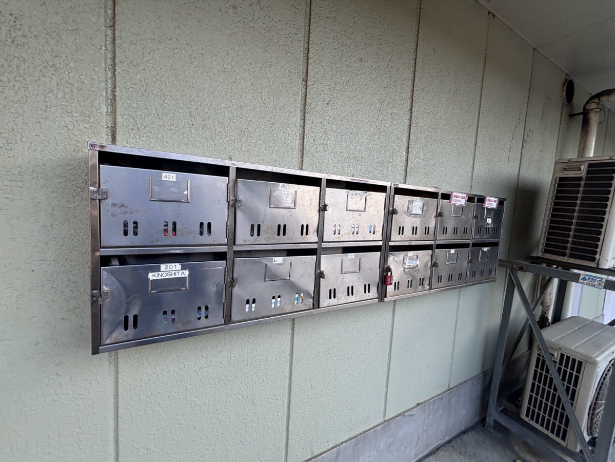 共用部 写真29