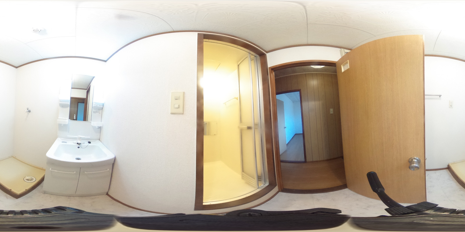 洗面所 写真35