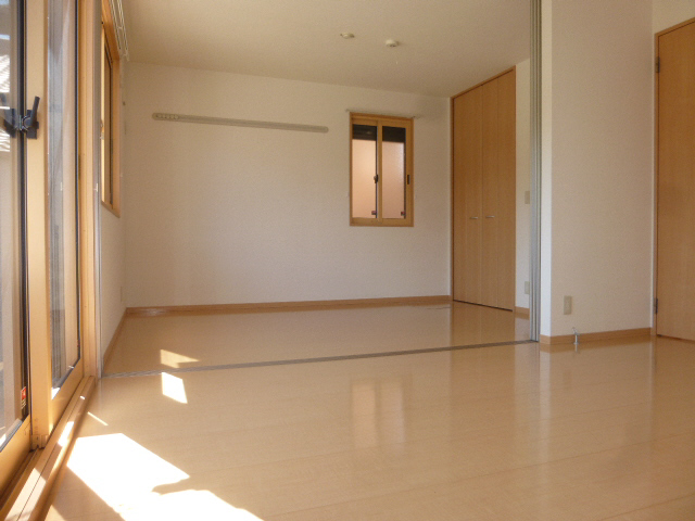 リビング 写真2