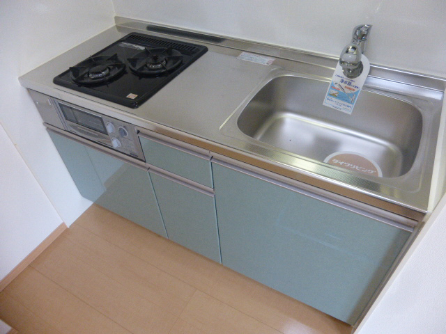 キッチン 写真3