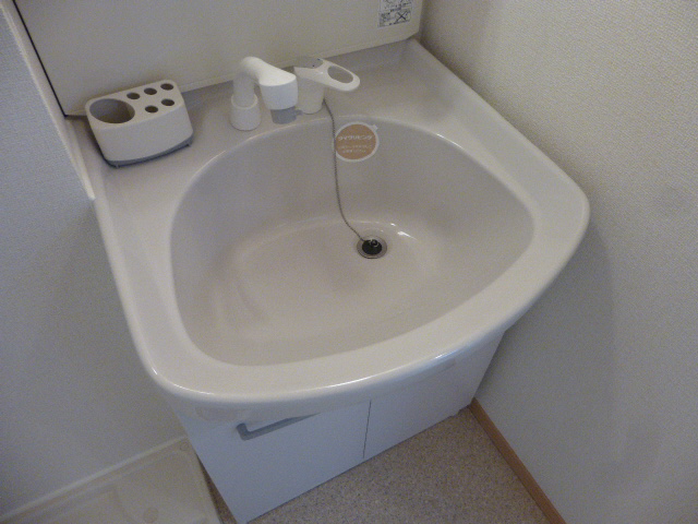 洗面所 写真6