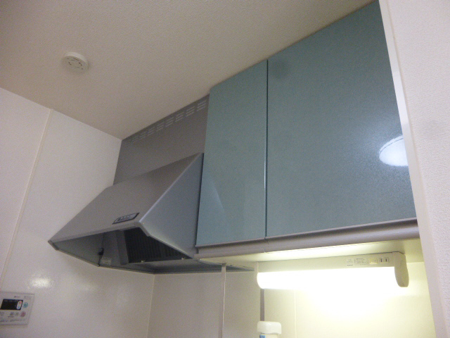 キッチン 写真16